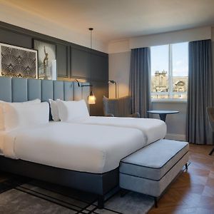 Superior Kamer met Twee Aparte Bedden